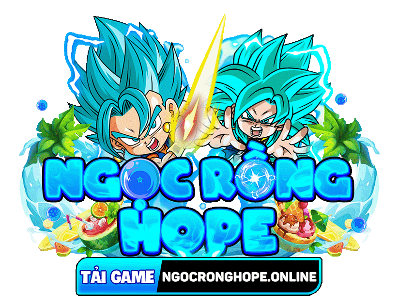 game bảy viên Chú Bé Rồng Online